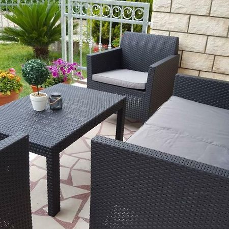 Apartman Luly Apartment Kaštela Екстериор снимка