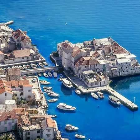 Apartman Luly Apartment Kaštela Екстериор снимка