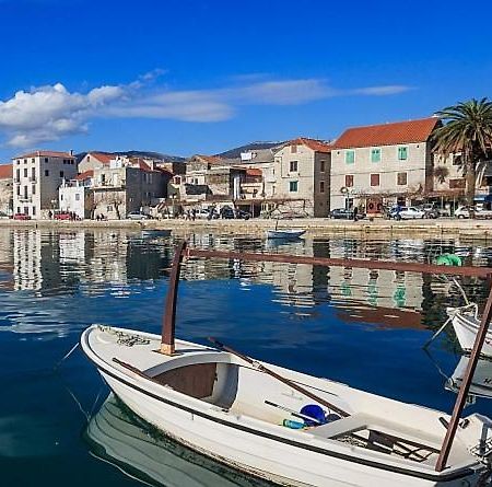 Apartman Luly Apartment Kaštela Екстериор снимка