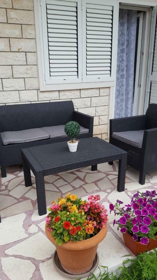 Apartman Luly Apartment Kaštela Екстериор снимка