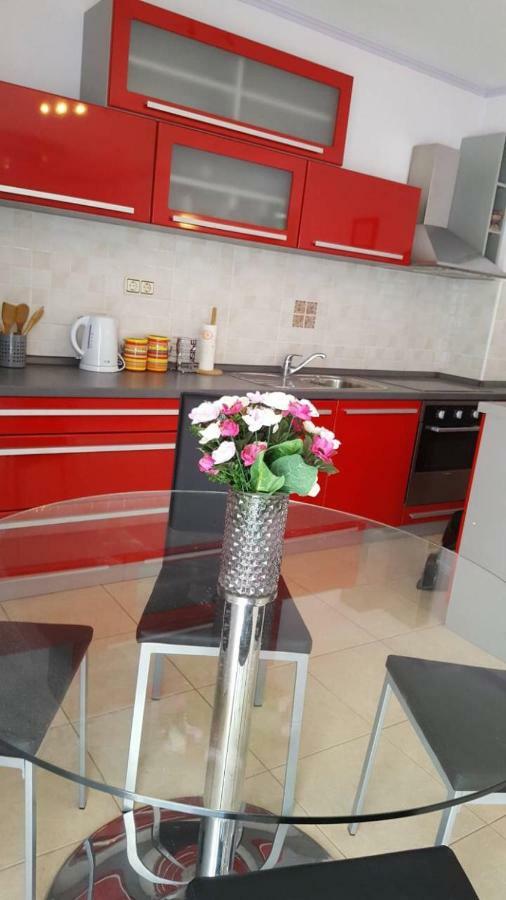 Apartman Luly Apartment Kaštela Екстериор снимка
