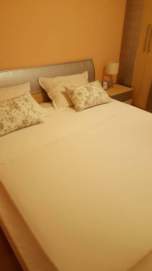 Apartman Luly Apartment Kaštela Екстериор снимка