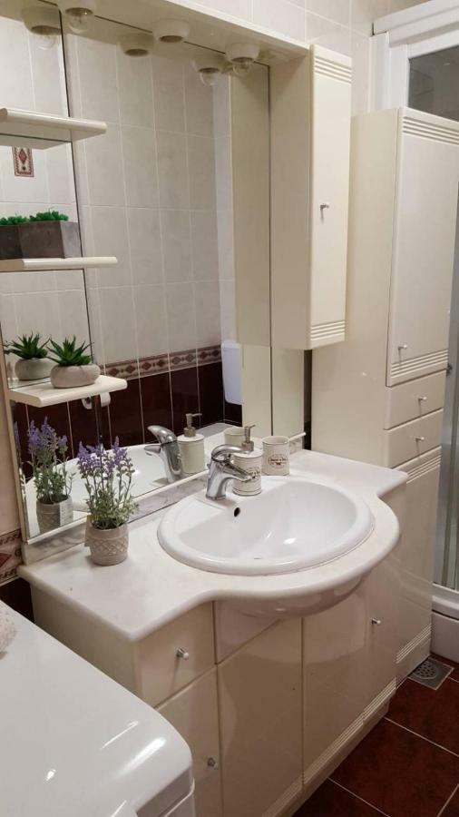 Apartman Luly Apartment Kaštela Екстериор снимка