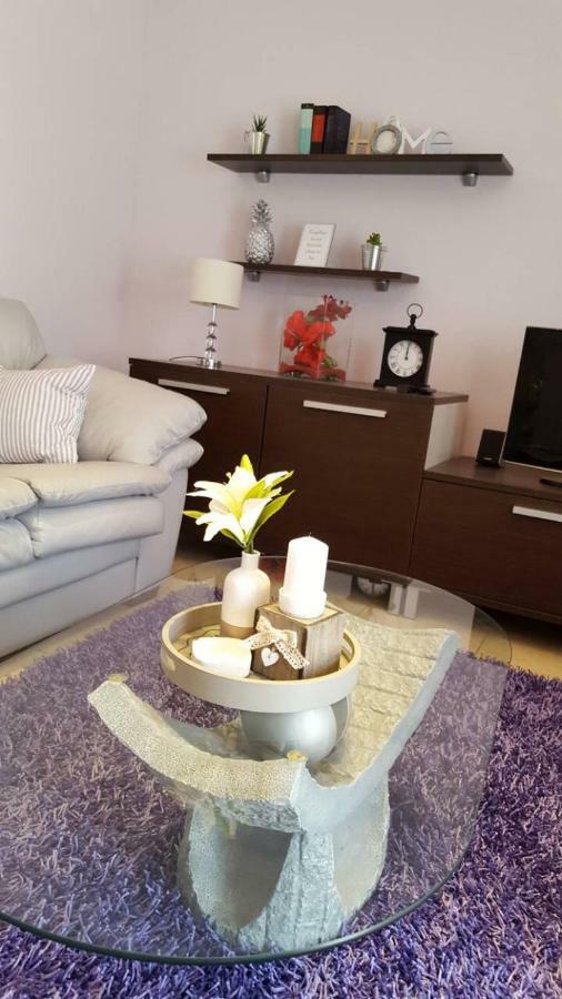 Apartman Luly Apartment Kaštela Екстериор снимка