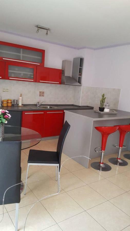 Apartman Luly Apartment Kaštela Екстериор снимка