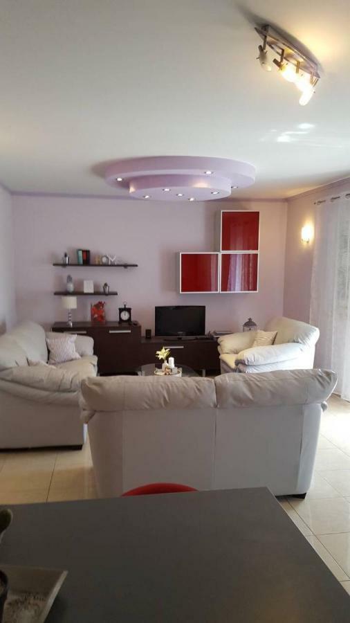 Apartman Luly Apartment Kaštela Екстериор снимка