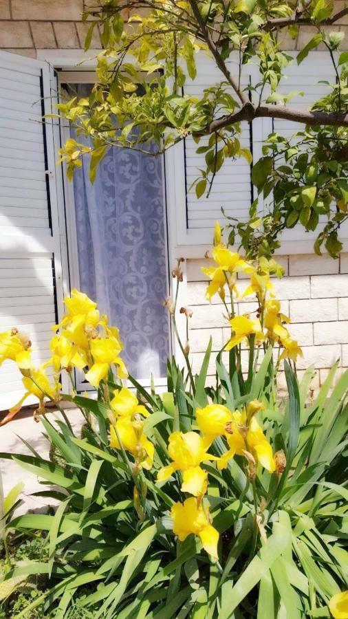 Apartman Luly Apartment Kaštela Екстериор снимка