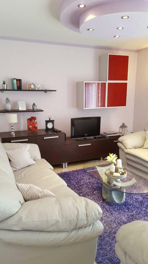 Apartman Luly Apartment Kaštela Екстериор снимка