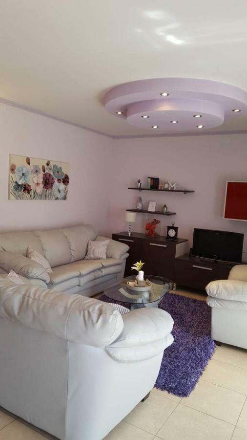 Apartman Luly Apartment Kaštela Екстериор снимка
