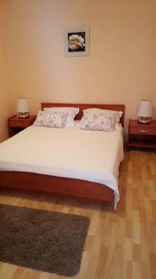 Apartman Luly Apartment Kaštela Екстериор снимка