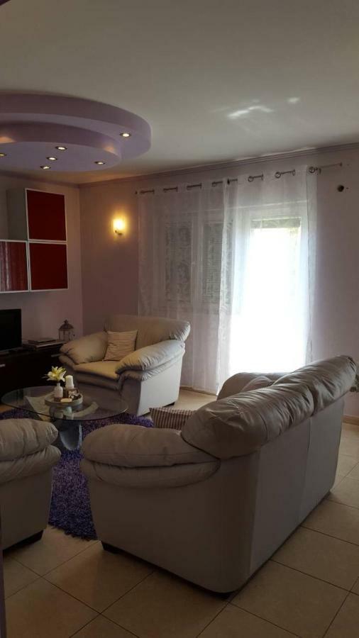 Apartman Luly Apartment Kaštela Екстериор снимка
