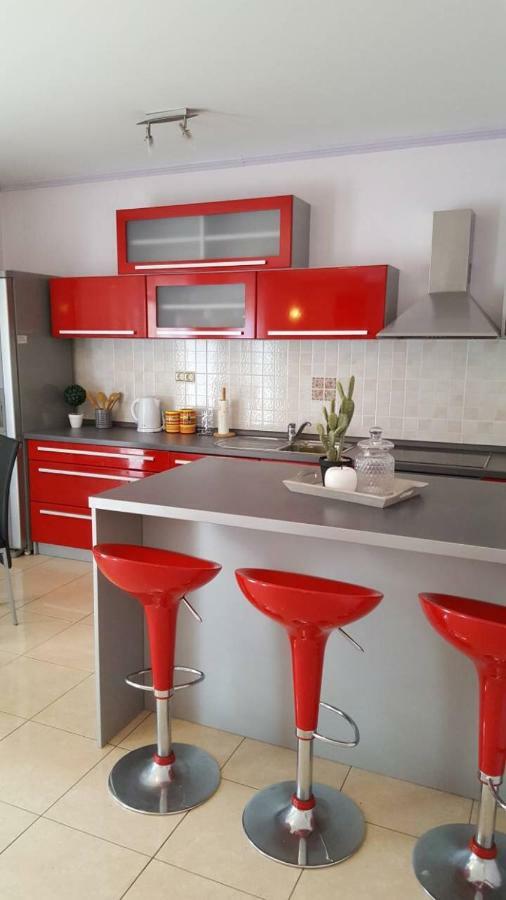 Apartman Luly Apartment Kaštela Екстериор снимка
