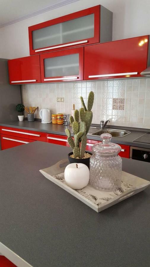 Apartman Luly Apartment Kaštela Екстериор снимка