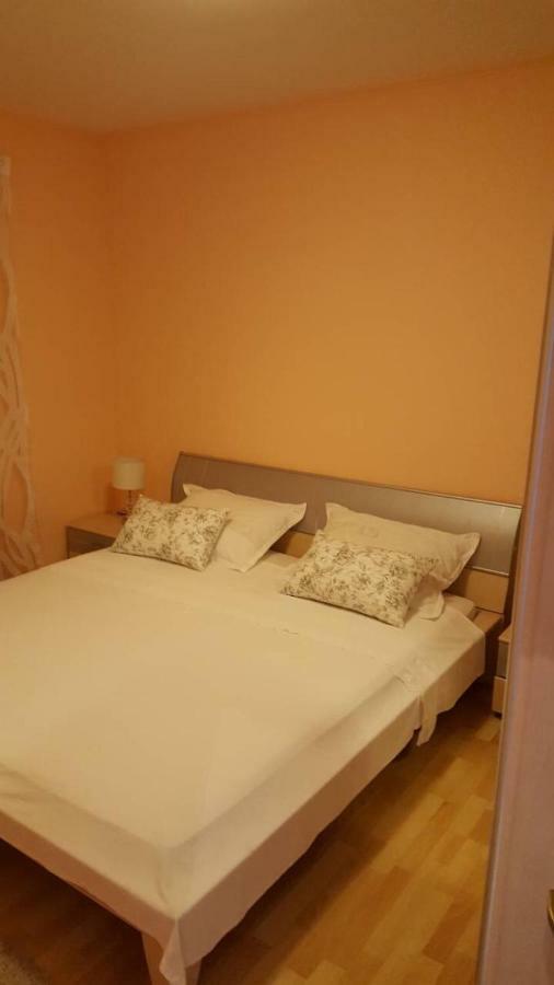 Apartman Luly Apartment Kaštela Екстериор снимка