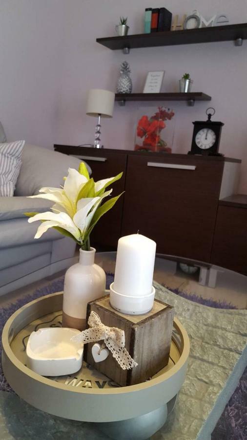 Apartman Luly Apartment Kaštela Екстериор снимка